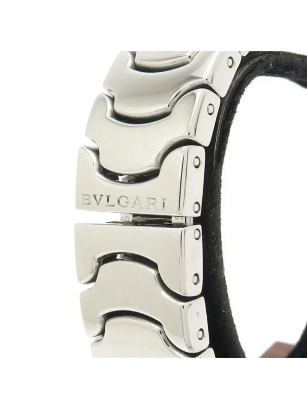 Bvlgari Solo Tempo 29 Watch